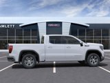 New 2025 GMC Sierra 1500 SLE image 5