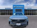 Used 2024 MAZDA CX-50 AWD 2.5 S w/ Cargo Package image 3