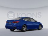Used 2022 Nissan Altima 2.5 SR image 4
