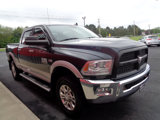 Used 2014 RAM 2500 Laramie image 4