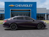 New 2025 Chevrolet Malibu LT w/ Sport Edition image 5