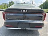 New 2025 Kia K4 LX image 5