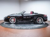 Certified 2024 Porsche 718 Boxster S image 2