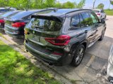 Used 2021 BMW X3 xDrive30i w/ Executive Package image 2