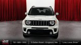 Used 2021 Jeep Renegade Latitude image 2