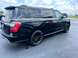Used 2019 Ford Expedition Max Limited image 4