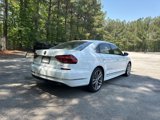 Used 2017 Volkswagen Passat 1.8T R-Line w/ R-Line Lighting Package image 4