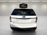Used 2015 Ford Explorer Limited w/ Equipment Group 302A image 4