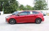 Used 2016 Ford Focus SE w/ SE Sport Package image 4