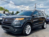 Used 2013 Ford Explorer XLT image 3