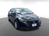 Used 2024 Nissan Versa S image 3