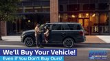 Used 2018 Ford Taurus SEL w/ Equipment Group 201A image 6