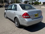 Used 2008 Nissan Versa 1.8 S w/ PWR Pkg image 5