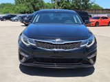Used 2020 Kia Optima LX image 2