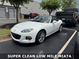 Used 2015 MAZDA MX-5 Miata Sport w/ Convenience Package image 2