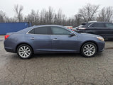 Used 2014 Chevrolet Malibu LTZ image 5