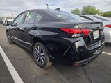 Used 2023 Nissan Versa SV image 3