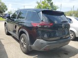 Used 2021 Nissan Rogue S image 3