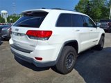 Used 2017 Jeep Grand Cherokee Laredo w/ Quick Order Package 23E image 2