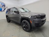 New 2025 Jeep Grand Cherokee L Altitude image 3
