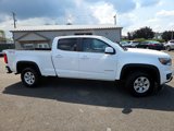 Used 2016 Chevrolet Colorado W/T w/ WT Convenience Package image 2