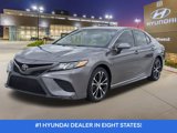 Used 2018 Toyota Camry L image 2