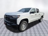 New 2024 Chevrolet Colorado W/T w/ WT Convenience Package image 3
