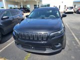 Used 2021 Jeep Cherokee Latitude Plus image 2