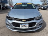 Used 2017 Chevrolet Cruze LT image 5