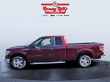 Used 2010 Ford F150 XLT image 2