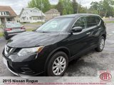 Used 2015 Nissan Rogue S image 3