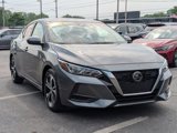 Certified 2022 Nissan Sentra SV w/ All-Weather Package image 3