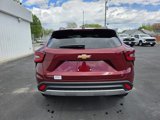 New 2025 Chevrolet Trax LT w/ Sunroof Package image 5