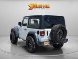 Used 2020 Jeep Wrangler Sport image 2