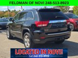 Used 2013 Jeep Grand Cherokee Limited w/ Trailer Tow Group image 3