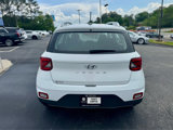 New 2025 Hyundai Venue SEL image 4