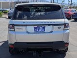 Used 2014 Land Rover Range Rover Sport Supercharged image 3