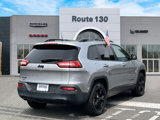 Used 2017 Jeep Cherokee High Altitude image 4