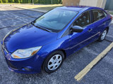 Used 2012 Ford Focus S image 2