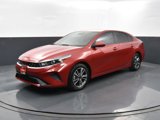 Certified 2022 Kia Forte LXS image 6