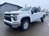 Used 2021 Chevrolet Silverado 2500 LT w/ Z71 Off-Road Package image 4