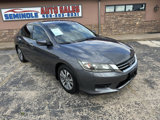 Used 2014 Honda Accord LX image 3
