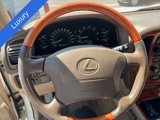 Used 2000 Lexus LX 470 4WD image 6