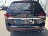 Used 2021 Volkswagen Atlas SEL Premium image 3
