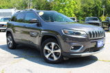 Used 2020 Jeep Cherokee Limited image 5