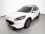 Used 2020 Ford Escape SEL image 3