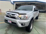 Used 2012 Toyota Tacoma 4x4 Double Cab image 2