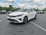 Used 2024 Kia Forte LXS image 2