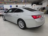 Used 2018 Chevrolet Malibu LT w/ Leather Package image 4