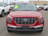 Certified 2024 Hyundai Venue Limited image 2